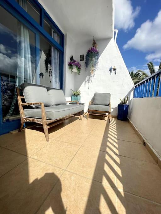 Casita Mara! 2' Line To The Sea, Shops And Bar'S Tías Exterior foto