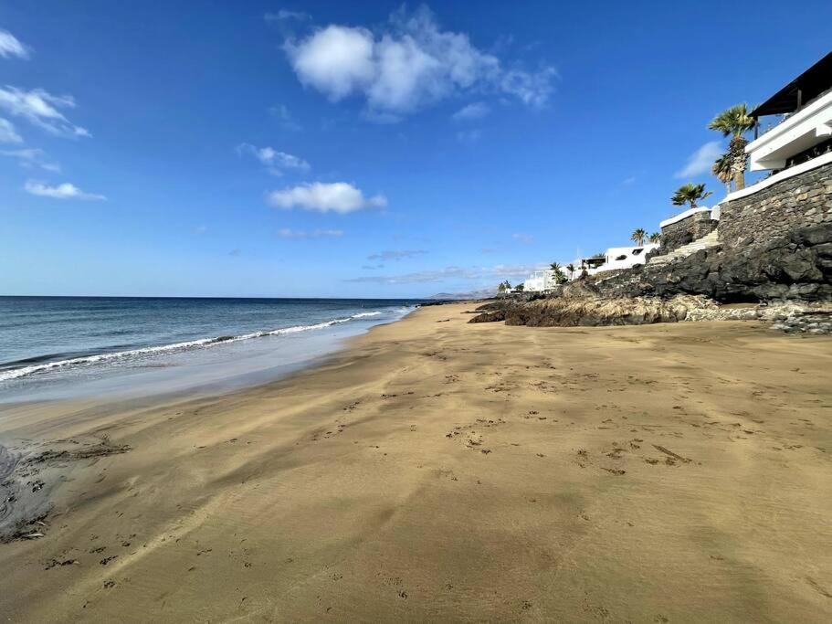 Casita Mara! 2' Line To The Sea, Shops And Bar'S Tías Exterior foto