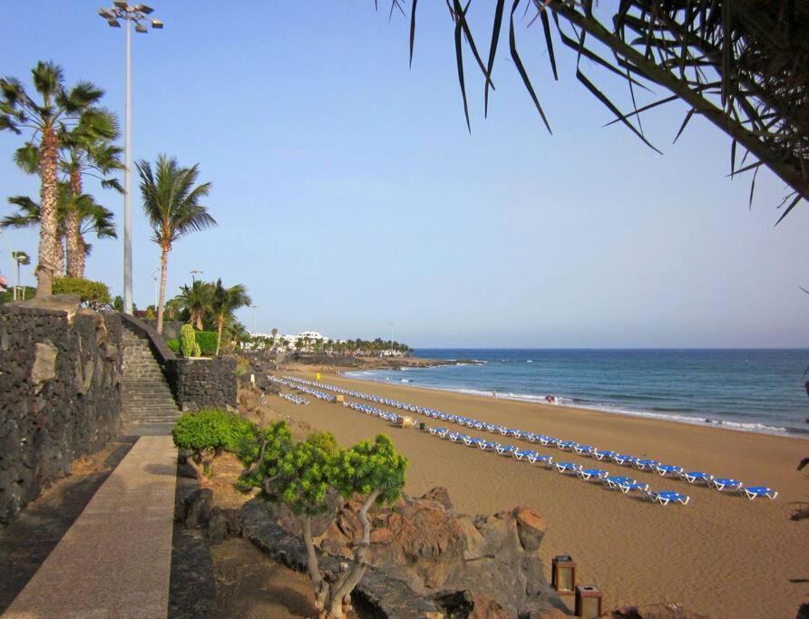 Casita Mara! 2' Line To The Sea, Shops And Bar'S Tías Exterior foto