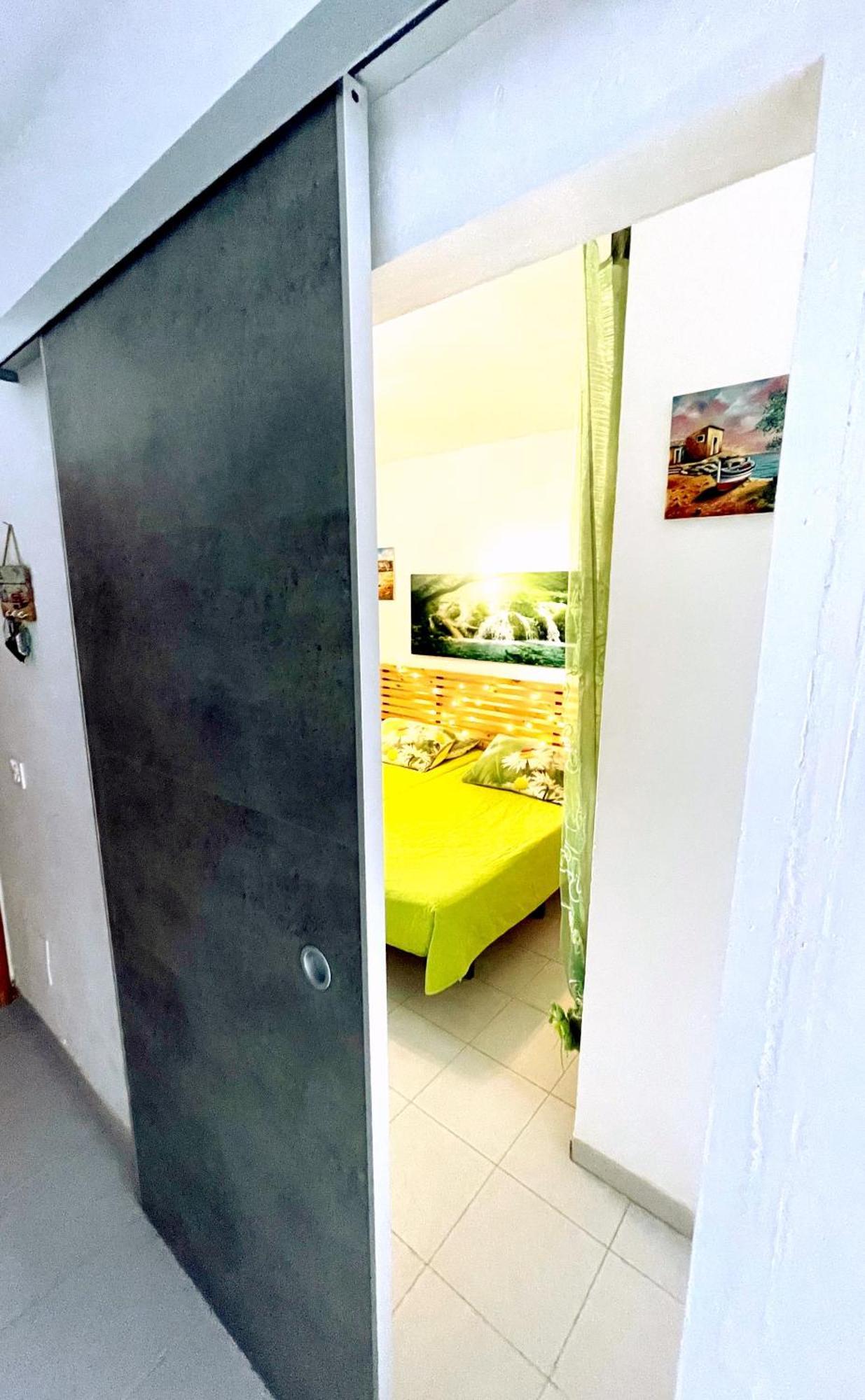 Casita Mara! 2' Line To The Sea, Shops And Bar'S Tías Exterior foto